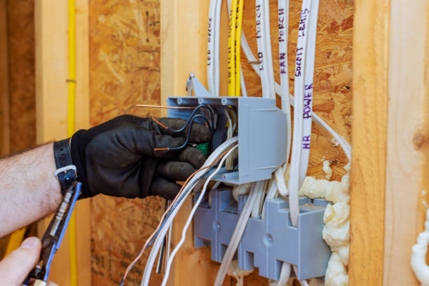 Electrical Services